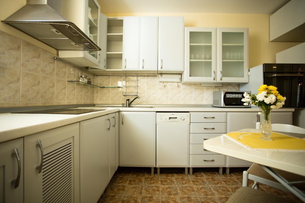 Garni Hotel President De Luxe Kragujevac Bilik gambar